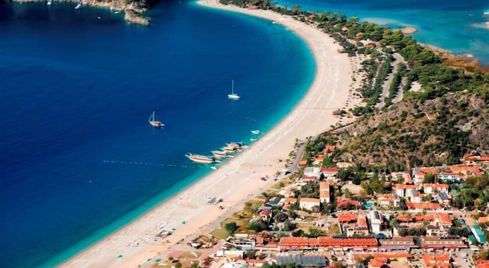Oludeniz Loft Otel Exclusive - Yalnızca Yetişkinler - Image 40
