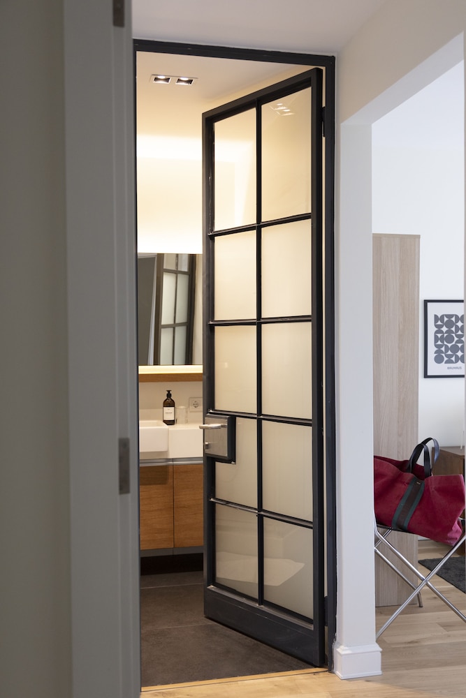 Galata M84 Apart Otel - Image 41