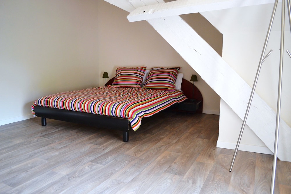 Le Manoir B&B - La Forge