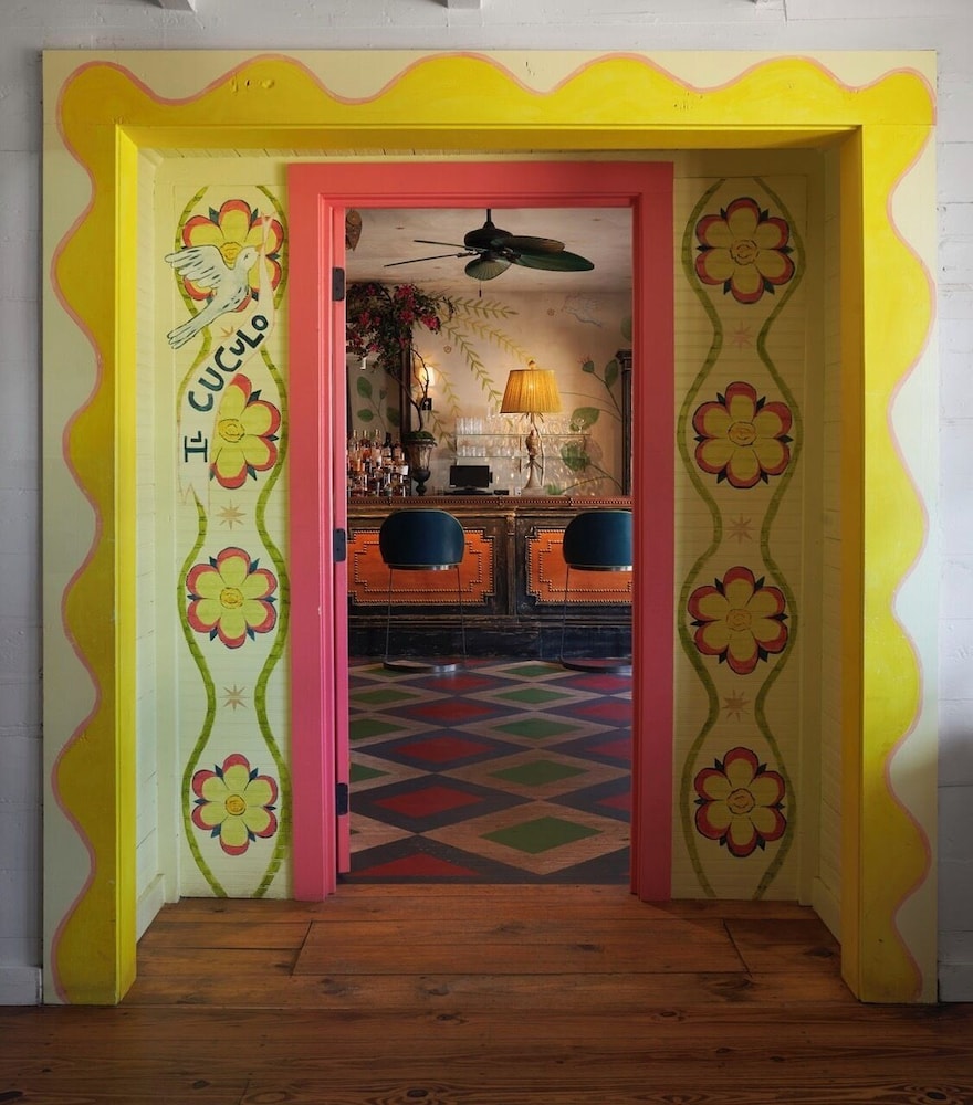 Hotel Lulu