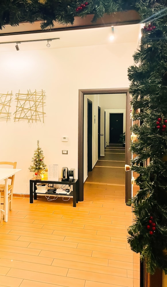 Colosseum Luxury Guesthouse
