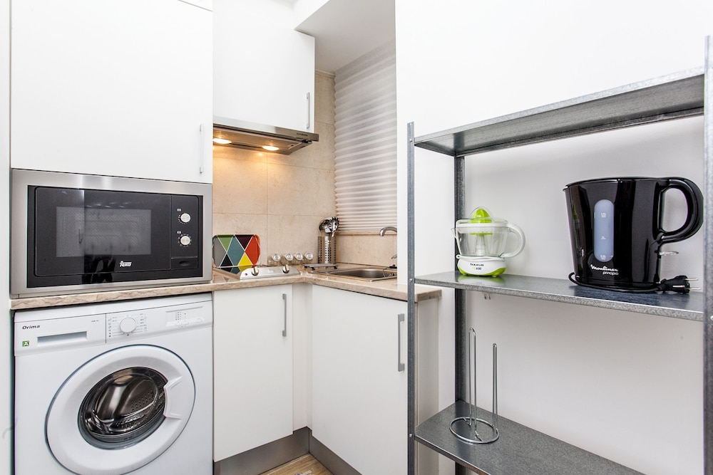 LxWay Apartments Condessa 1º Andar view 5