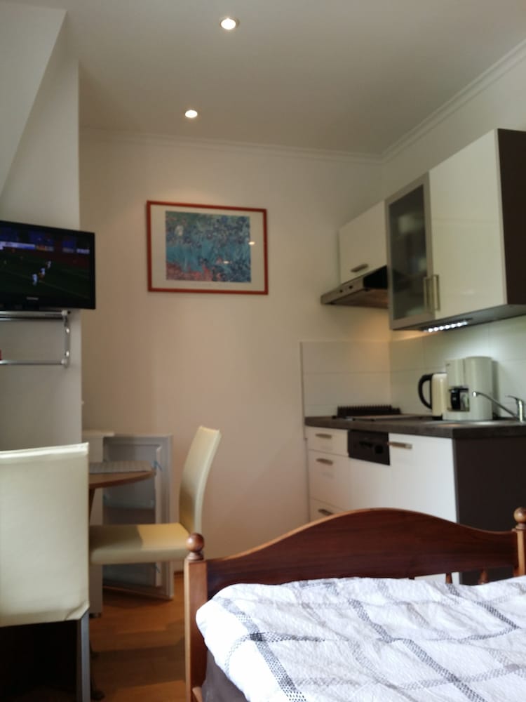 Holiday Apartments Karlovy Vary