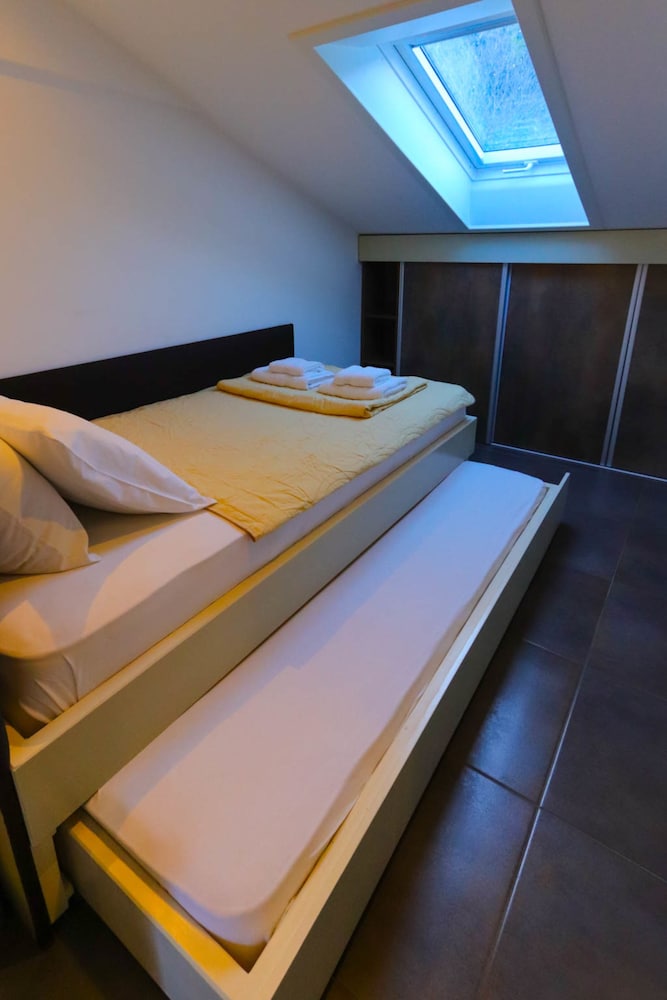 Apartments Sofija