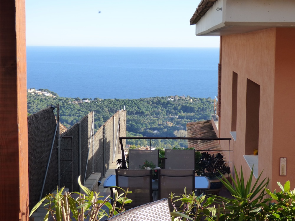 Villa Roca Grossa view 5