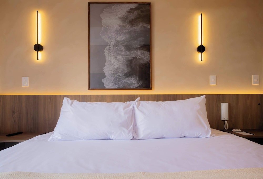 w Modern Cozy 3BR w Terrace in Miraflores