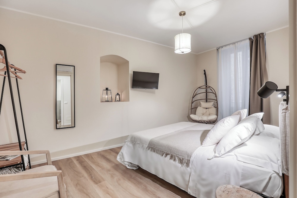 Welchome suites