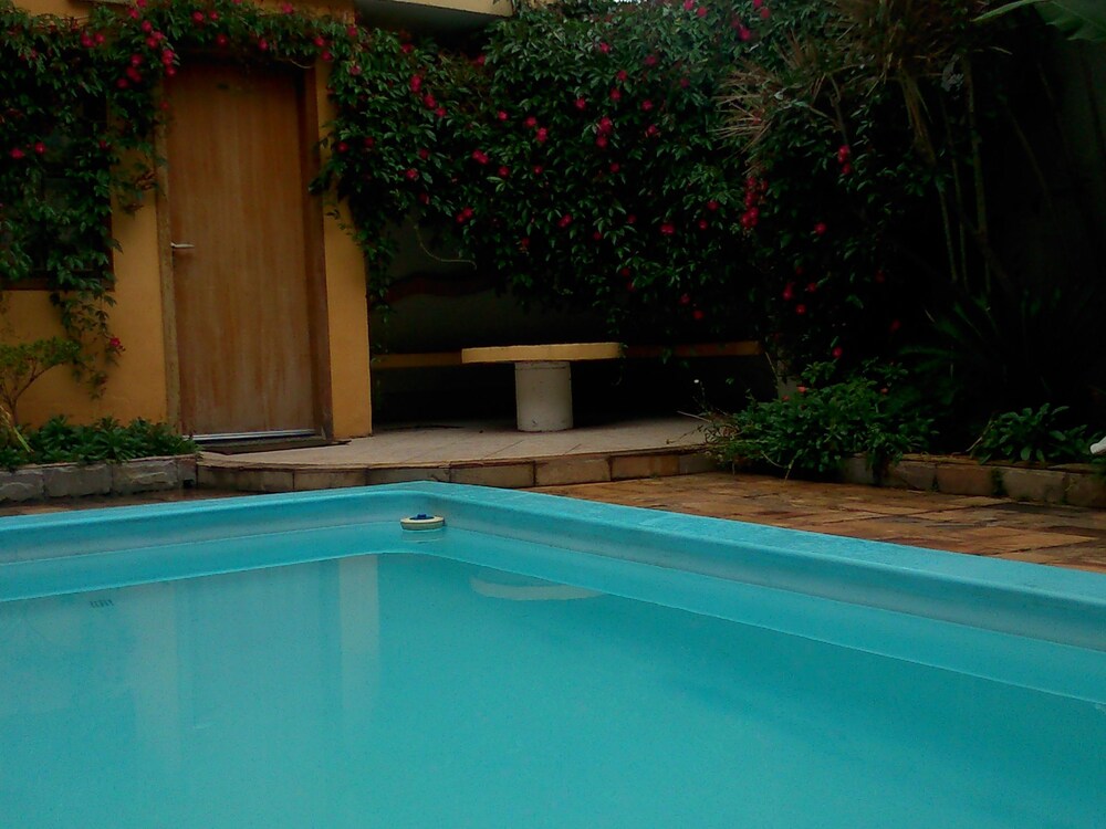 Single Flat Pousada Pampulha