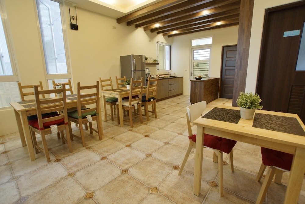 Soft Travel Hostel