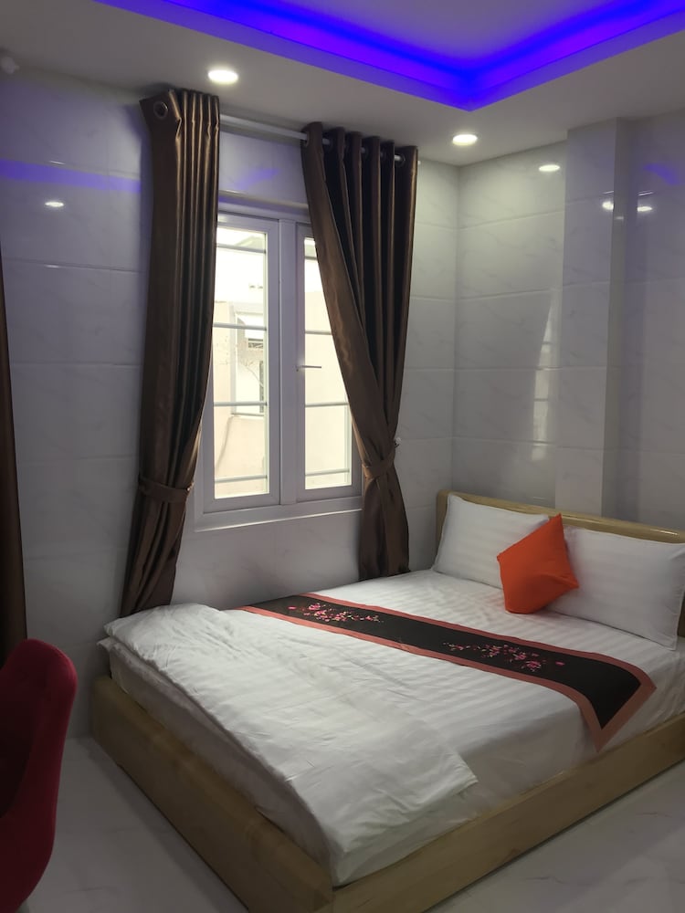 Deluxe 1 bed ,1 Bath ,2 Guests