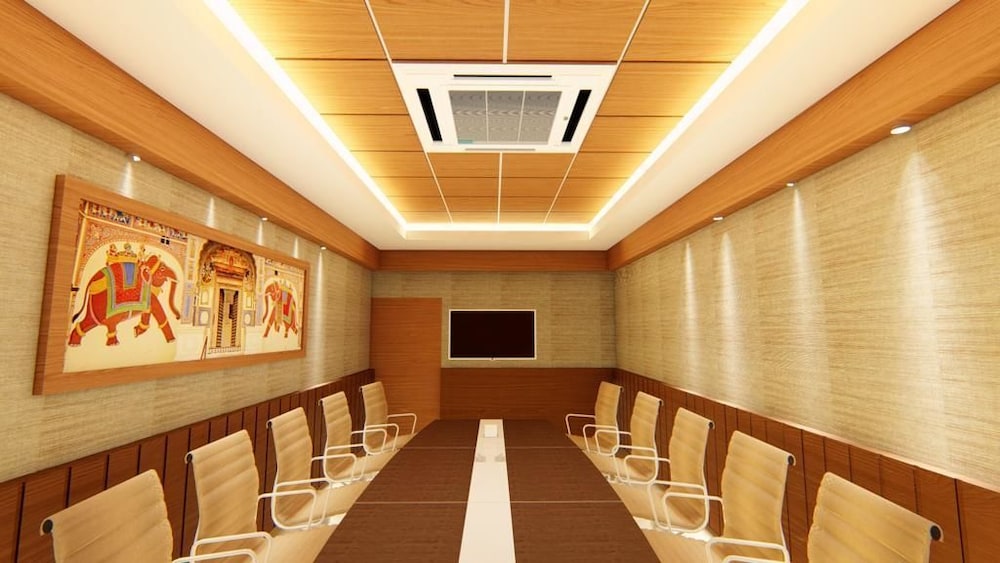Meetings & Events