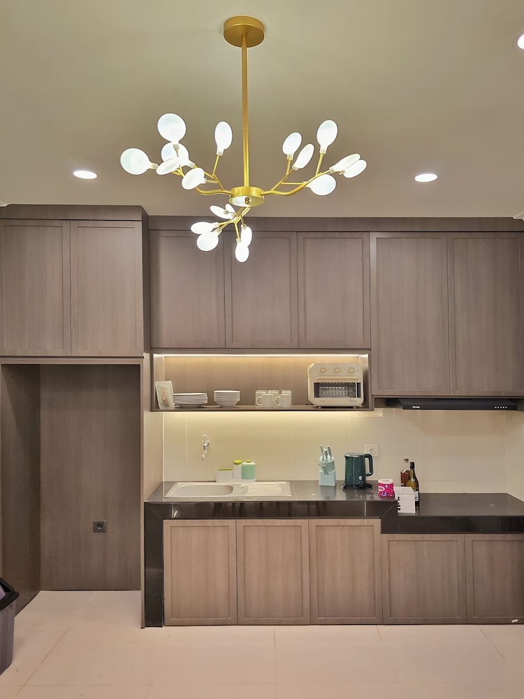 Staysanliving - Lumen PIK