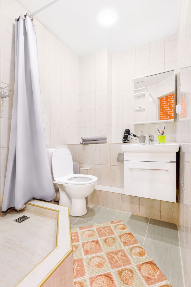 Apart Hotel 21 Liniya