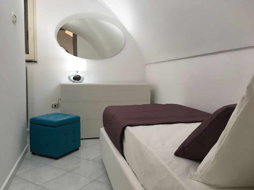Cetara Albergo Diffuso