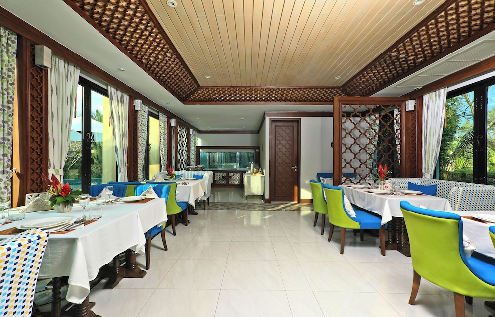 Ataman Luxury Villas
