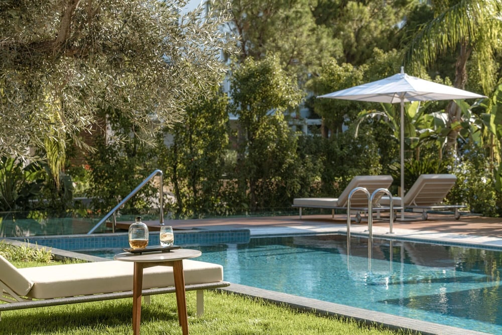 Bayou Villas Turkey 4 Bedrooms Ultra All Inclusive