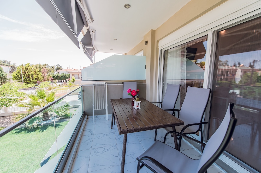 Dream Boutique Apartments