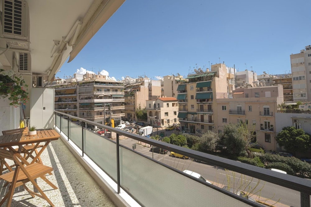Mixalakopoulou Luxury Apartment