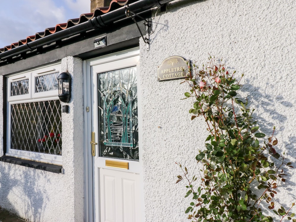 Appletree Cottage