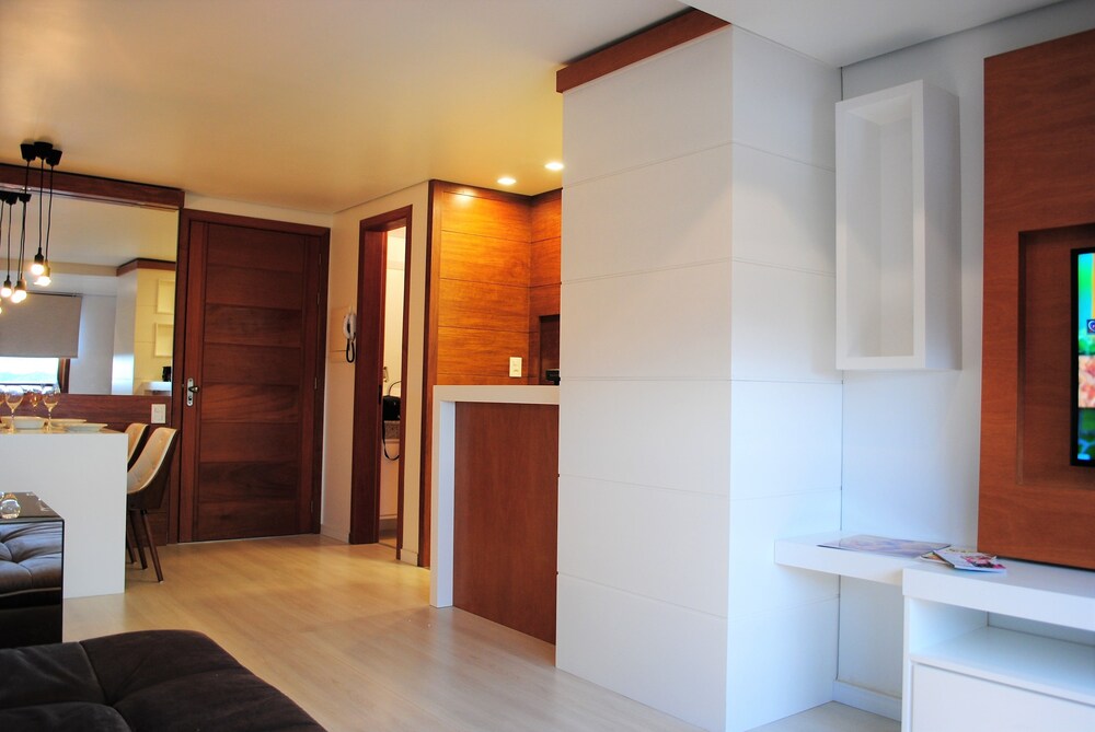 Apartamento Solar da Encosta - 022