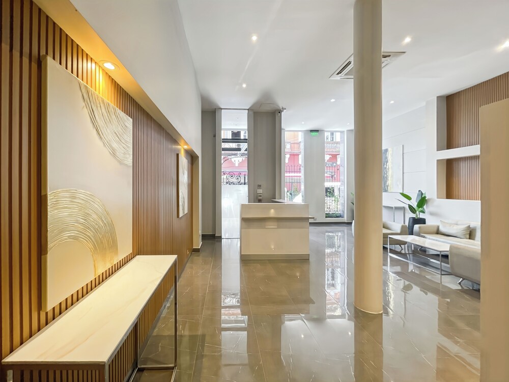 Ayres Suites Cochabamba