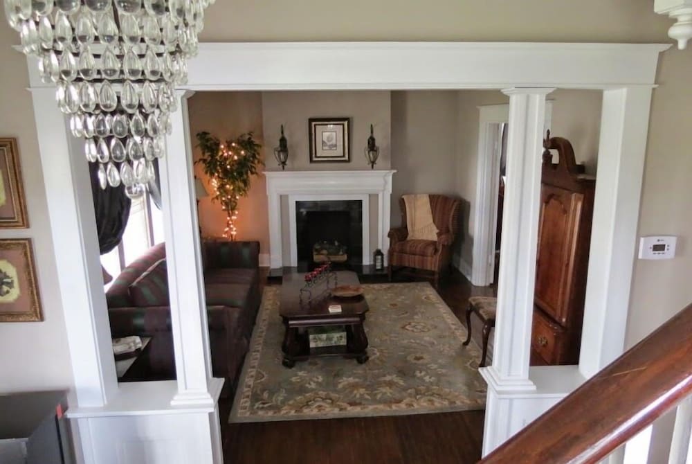 The Guest House