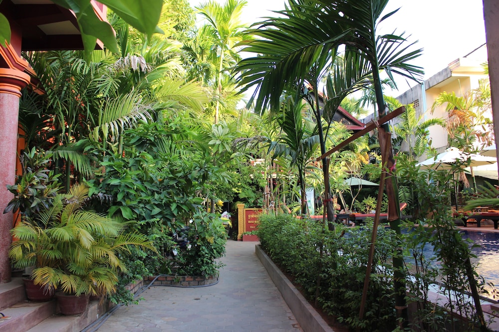 Bou Savy Guesthouse
