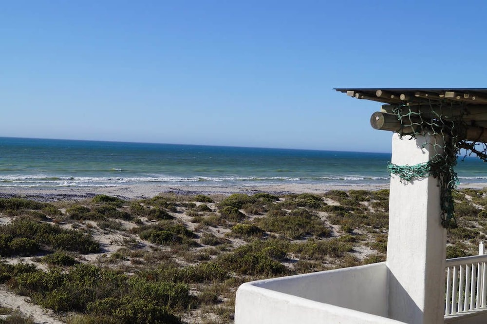 Escape Beach House