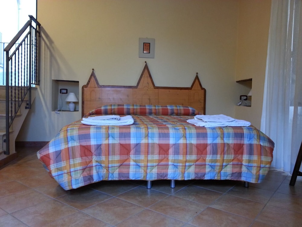 I Tre Campanili - La Casa di ChiAle view 3