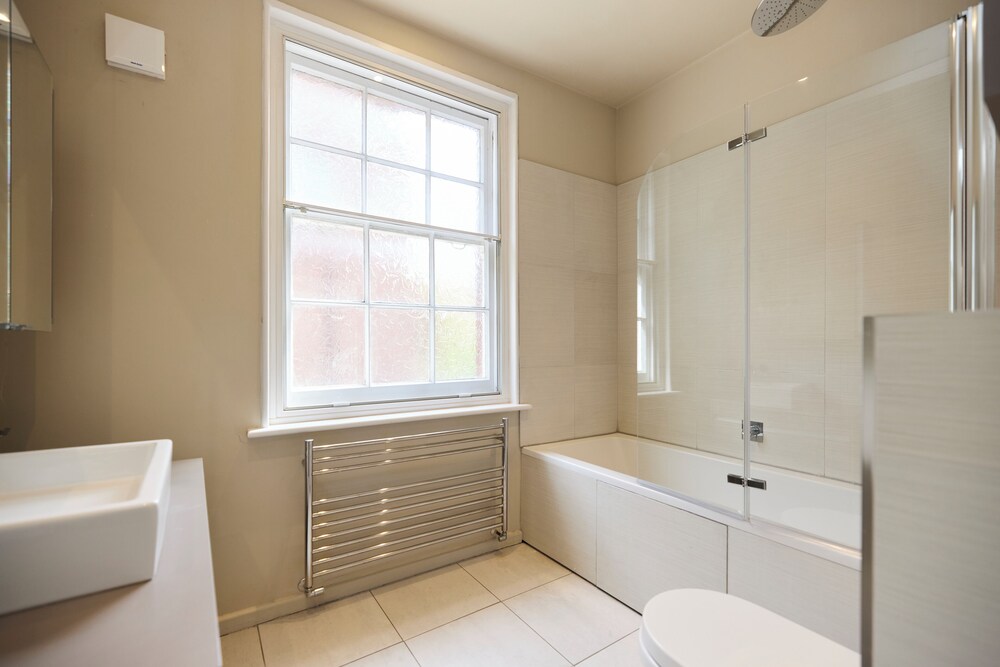The Hampstead Hideaway