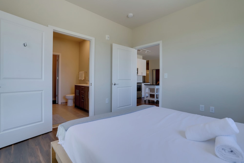 Charming DC Area Apartments