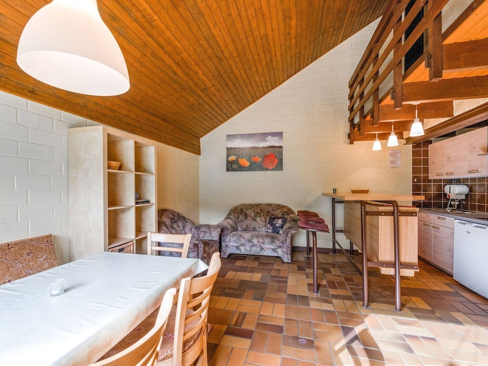 Ferienhaus im Hochsauerland mit Terrasse
