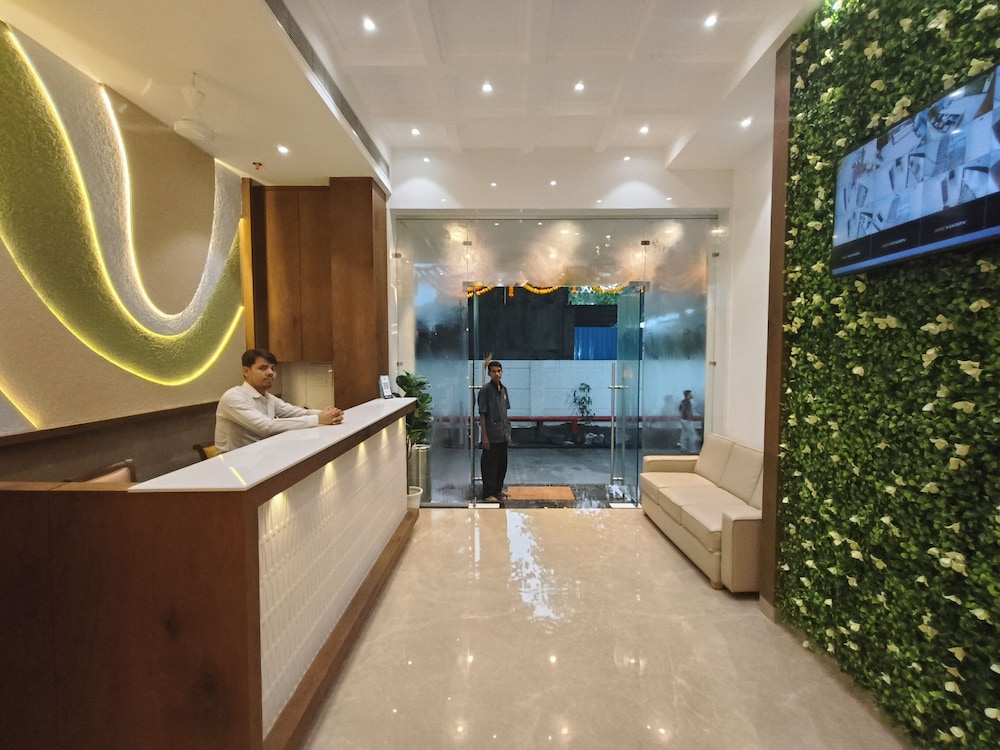 Hotel Sonesta Suites Thane