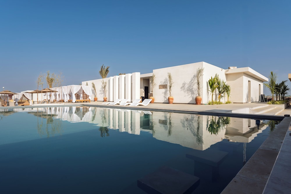 Khoj Resorts Allana
