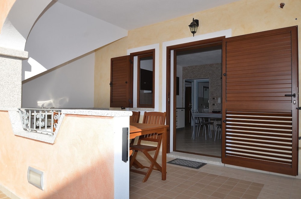 Residence Gli Ulivi