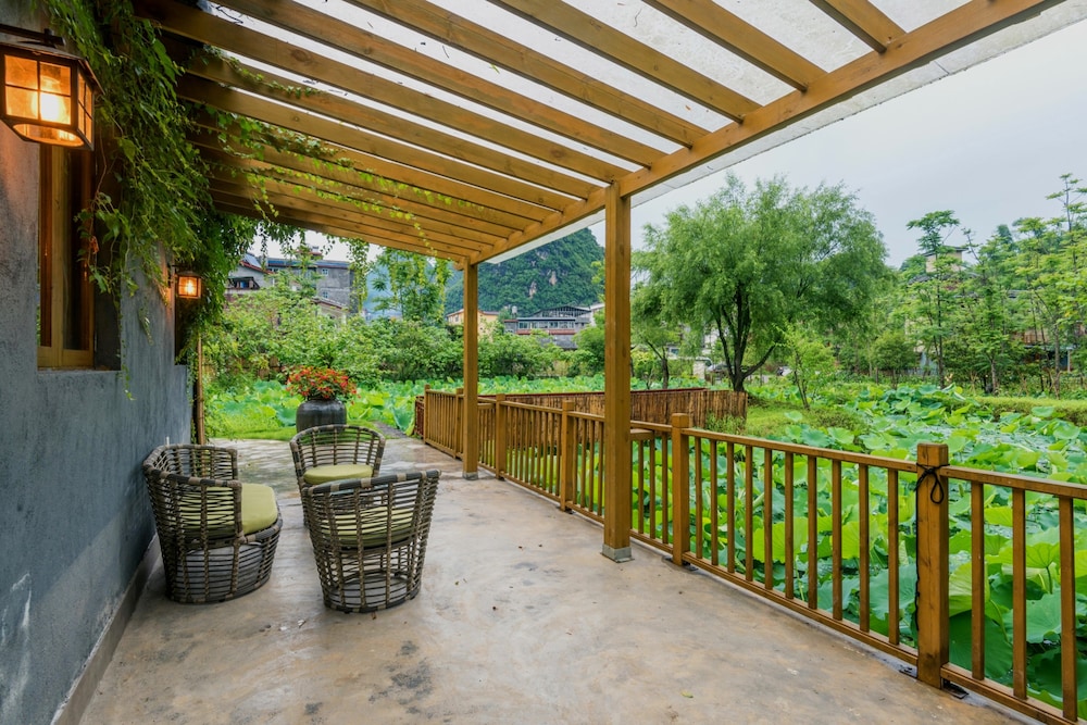 The Apsara Lodge