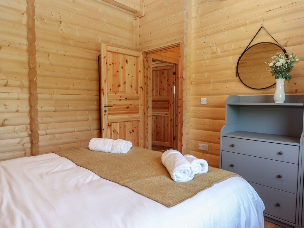 Foxglove Lodge