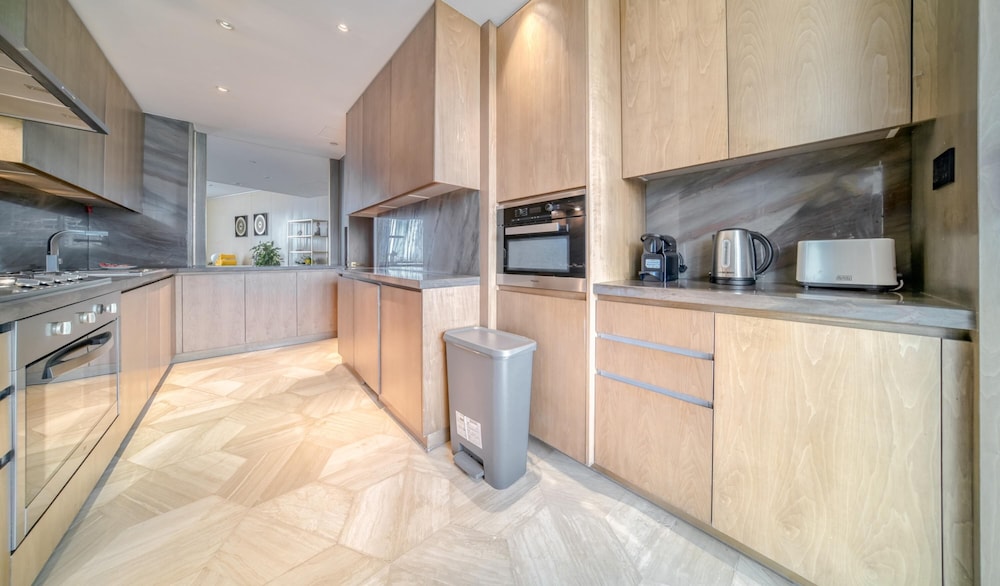 Five Palm Jumeirah 4BR Penthouse w Private Pool
