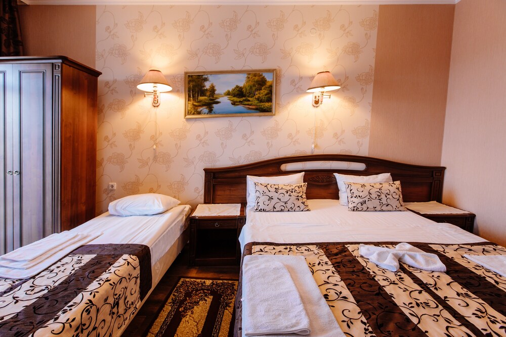 Imperial Hotel
