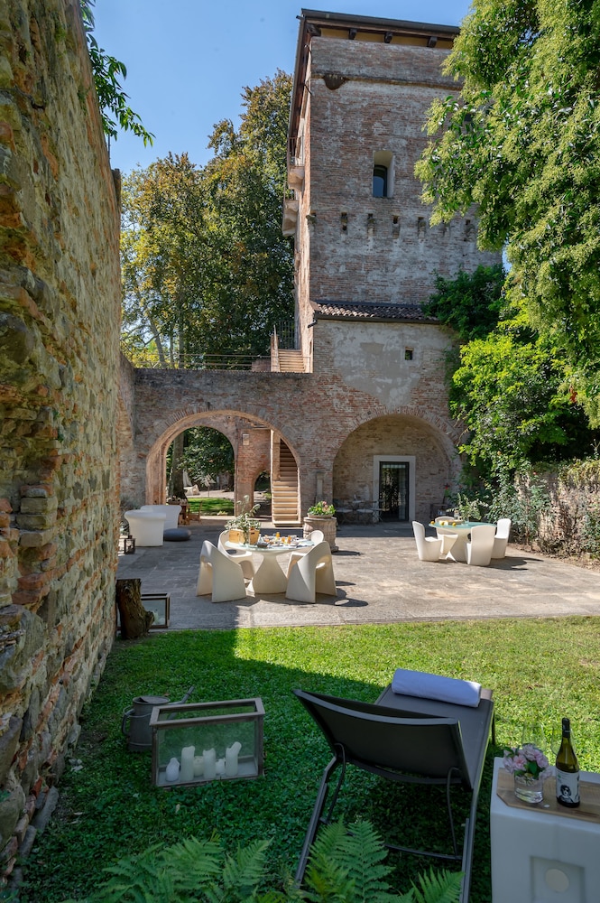 Massimago Wine Tower en Padova