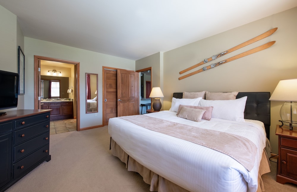 Zephyr Mountain Lodge - Winter Park Vacation Condos
