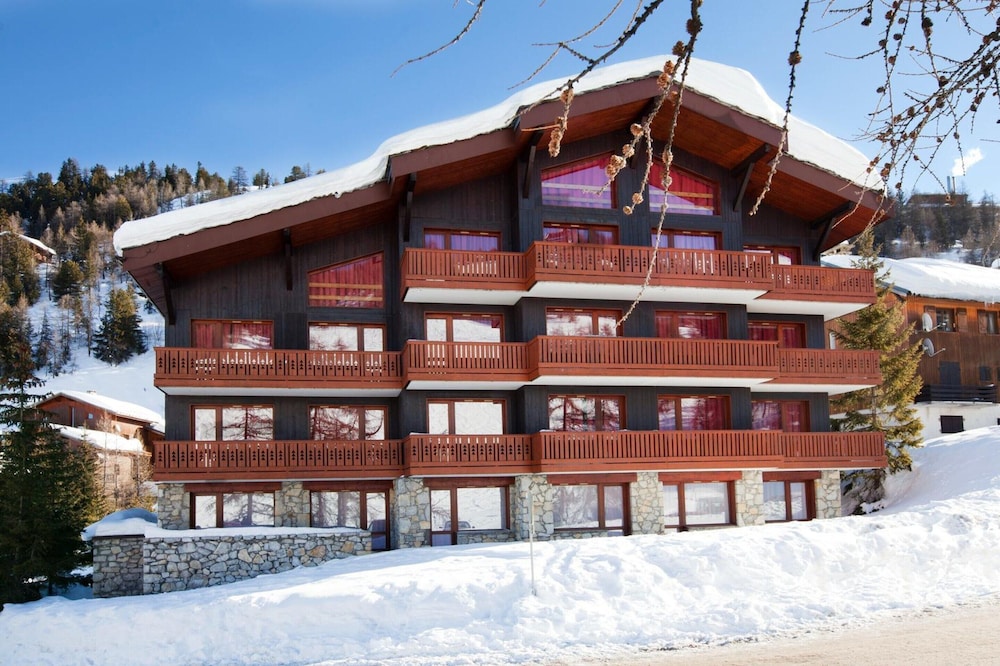 Apartment for 4 People