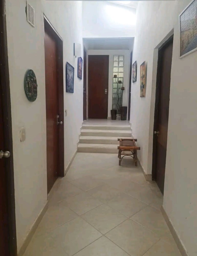 Finca Los Monitos