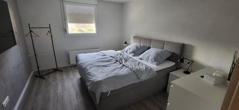 Main Apartment Schweinfurt 1