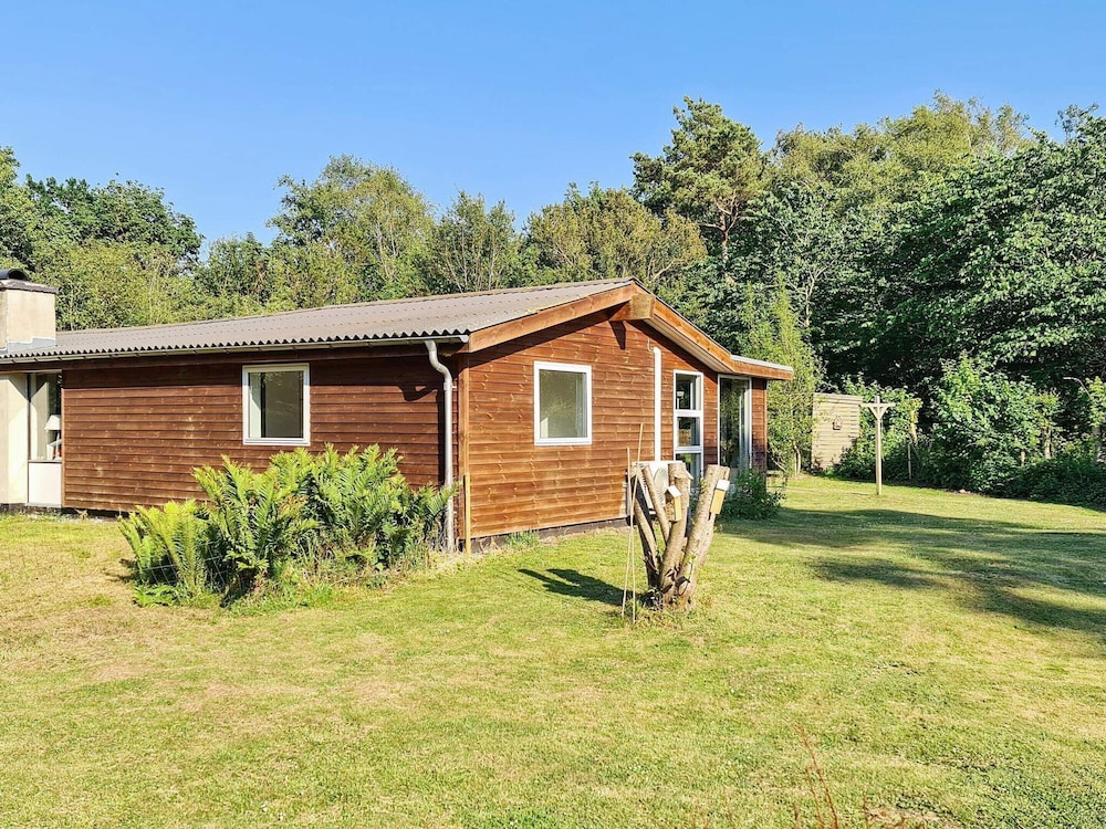 6 Person Holiday Home in Hals-by Traum