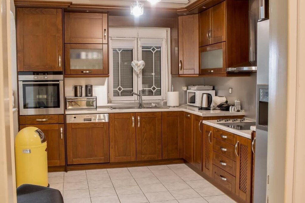 Anastasias - Apartment
