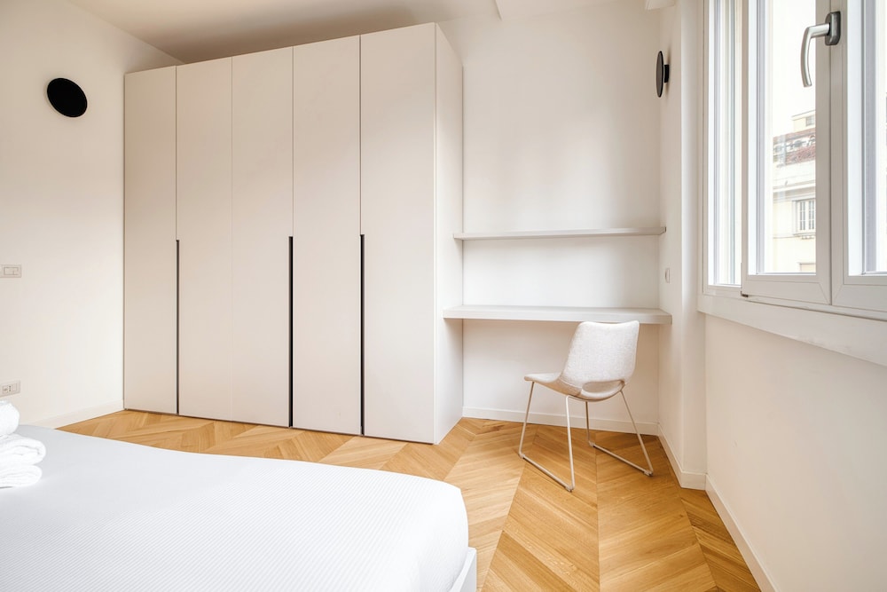 Three Flats Combined - Near Loreto Metro