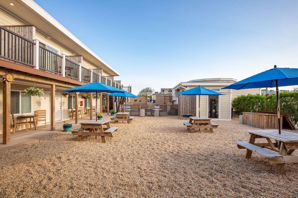 Aqualina Inn Montauk