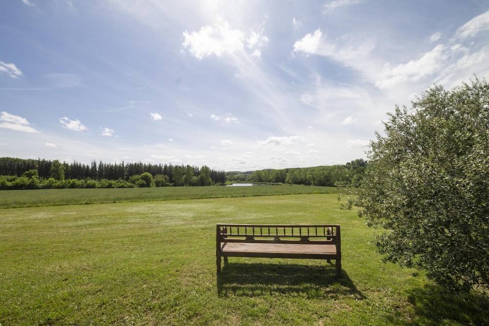 Villa Moundo 10p With Pool Nearby Monflanquin