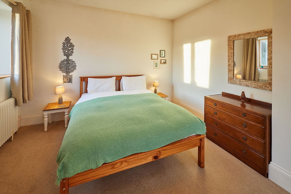Host Stay Birdhope Craig Church